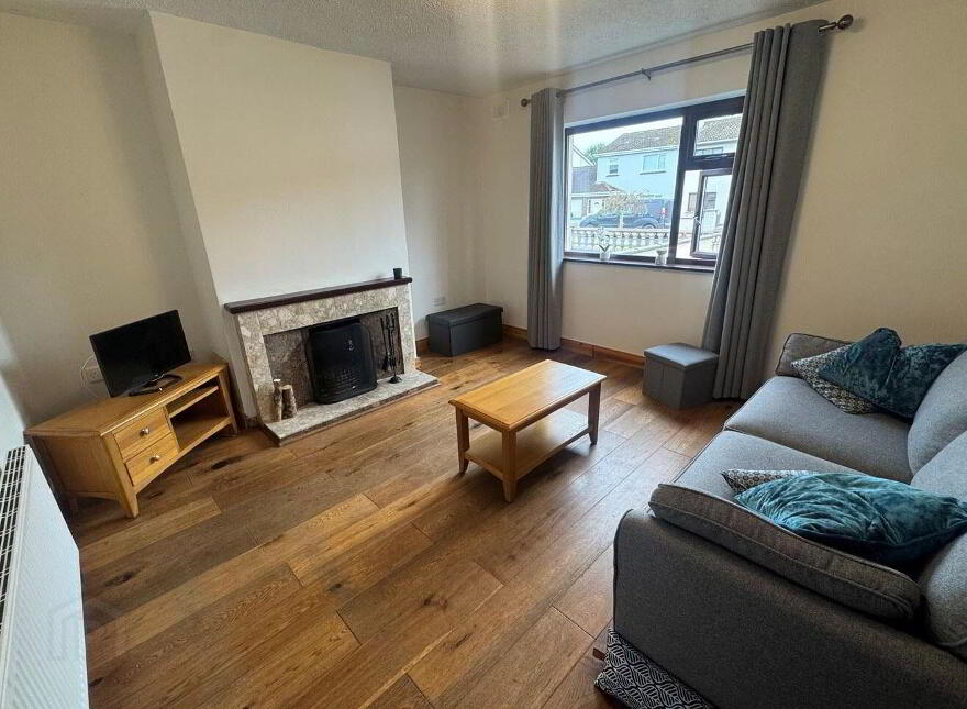 18 Cahercalla Heights, Ennis, V95A3WV