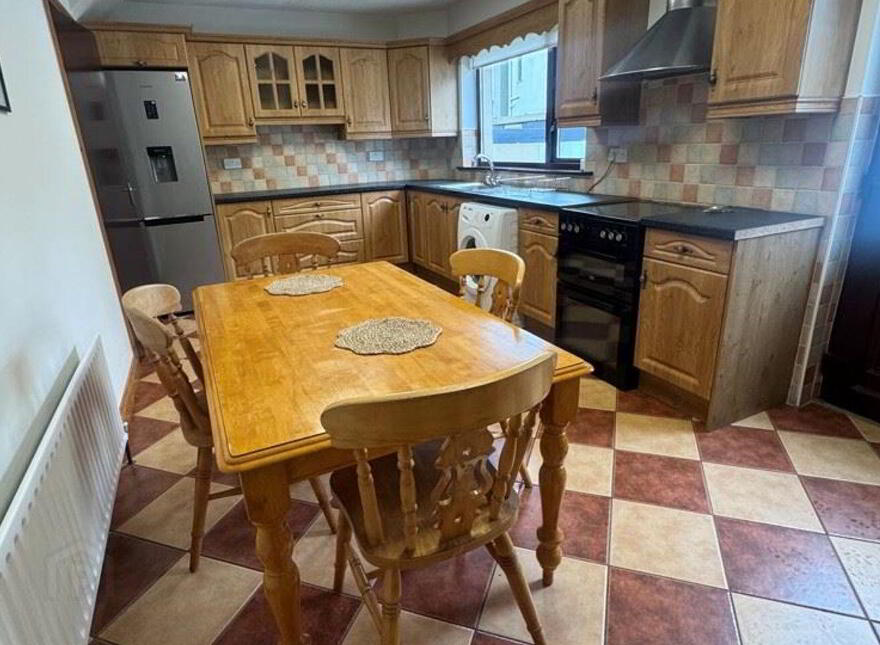 18 Cahercalla Heights, Ennis, V95A3WV