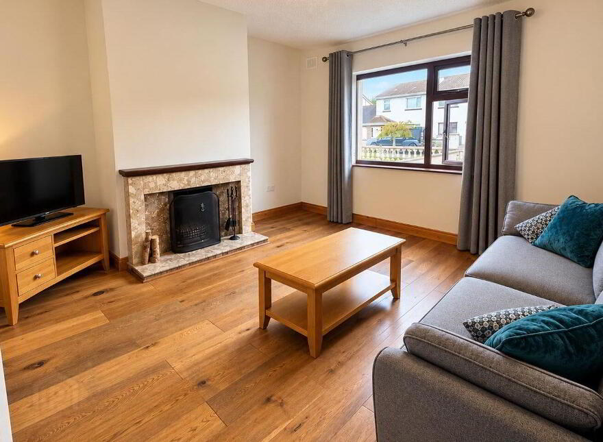18 Cahercalla Heights, Ennis, V95A3WV