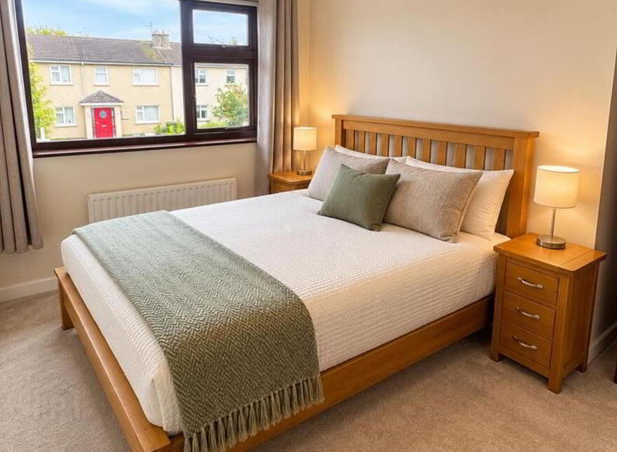 18 Cahercalla Heights, Ennis, V95A3WV