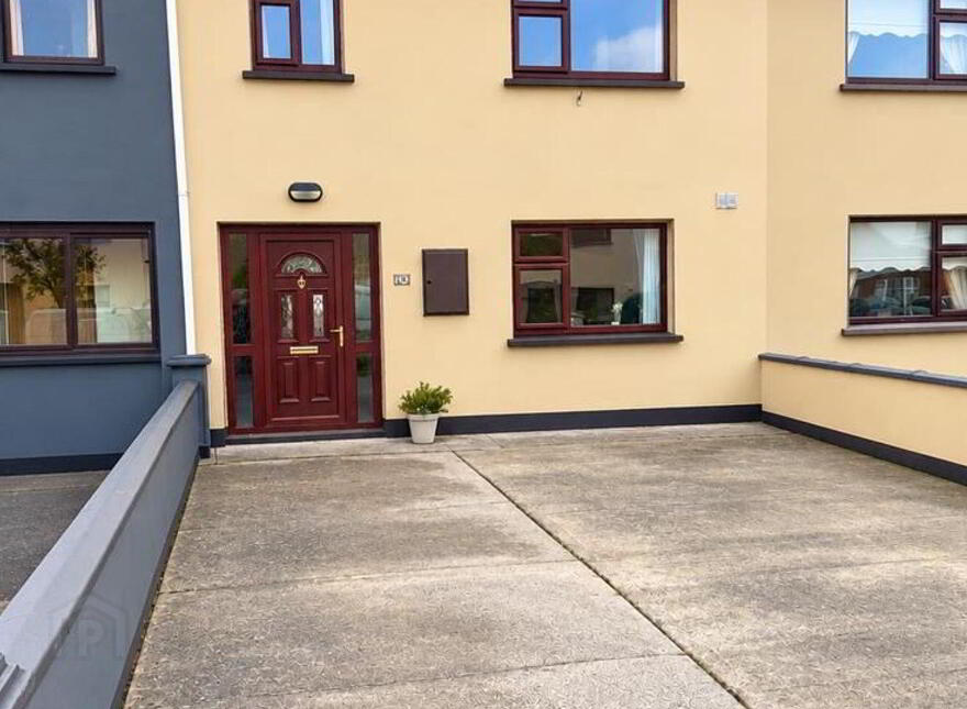 18 Cahercalla Heights, Ennis, V95A3WV