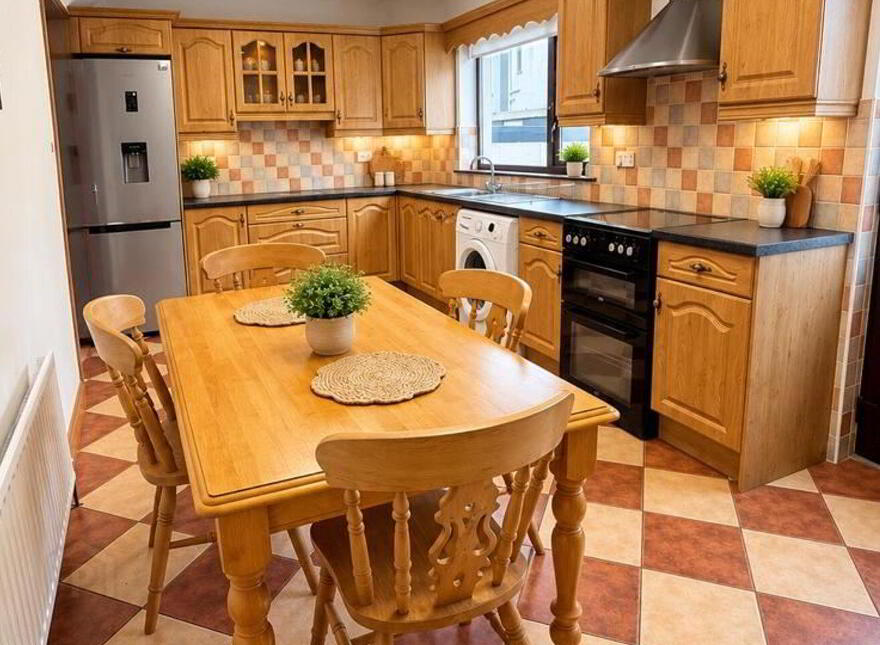 18 Cahercalla Heights, Ennis, V95A3WV