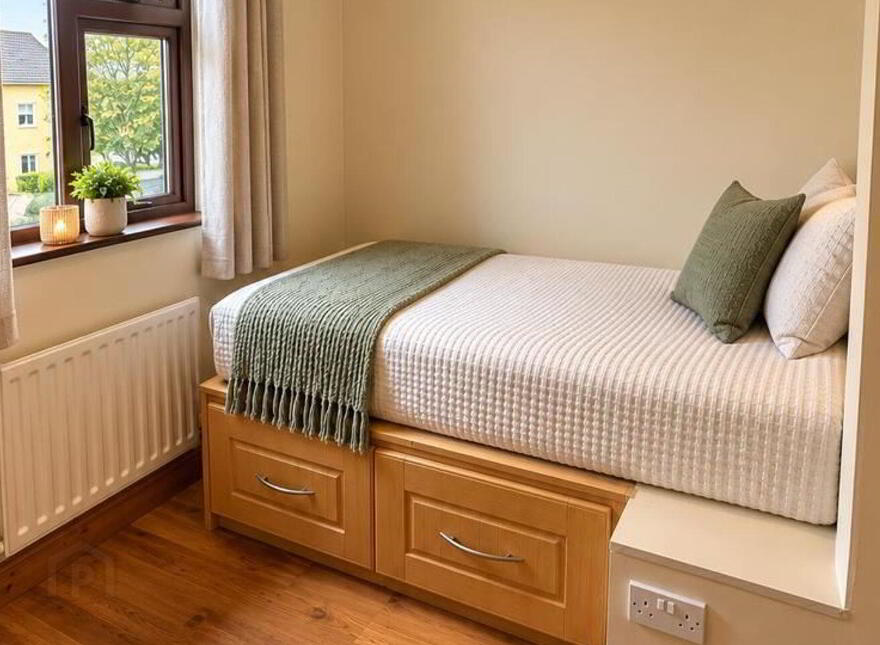 18 Cahercalla Heights, Ennis, V95A3WV