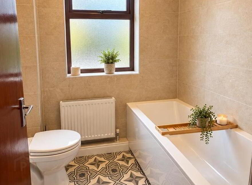 18 Cahercalla Heights, Ennis, V95A3WV
