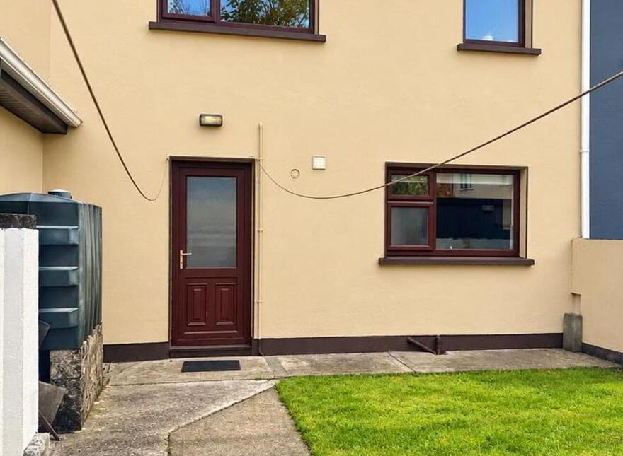 18 Cahercalla Heights, Ennis, V95A3WV