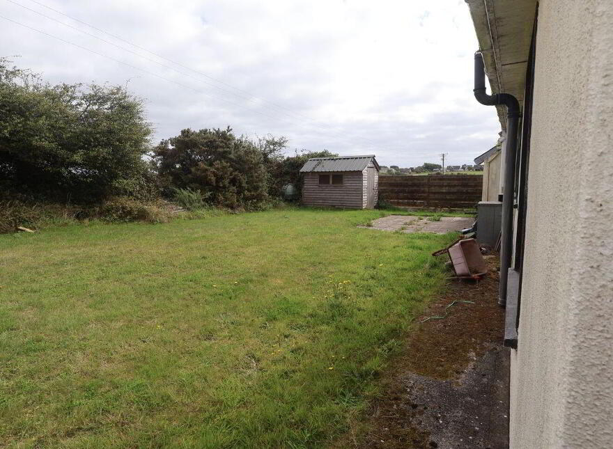 31 Lakeside, Our Carne, Carne, Y35Y470