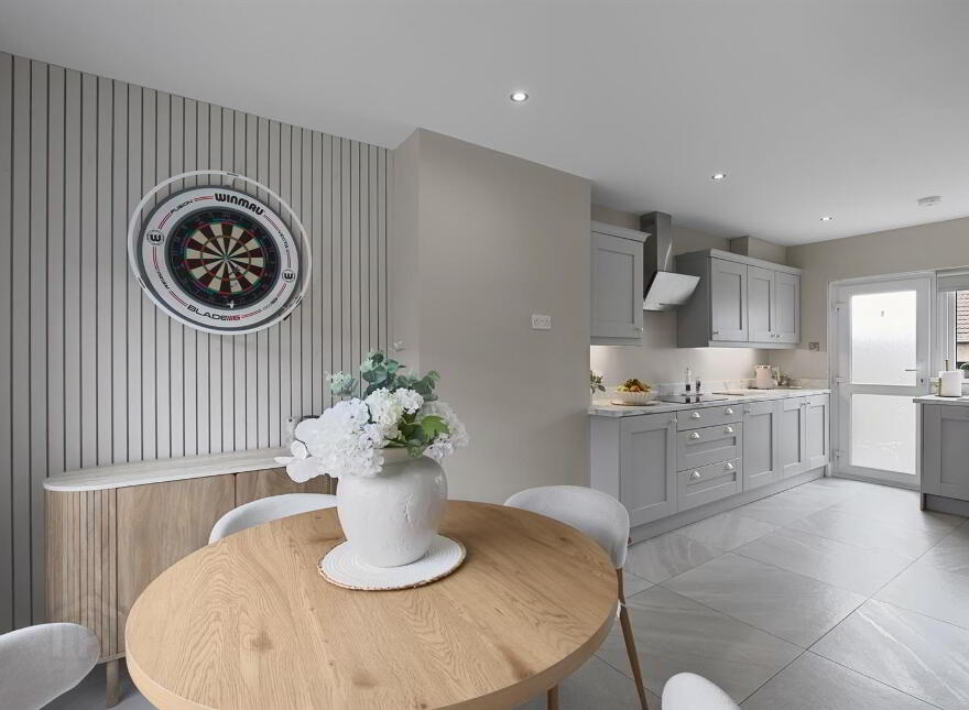 11 Ballybeen Park, Dundonald, Belfast, BT16 2QB