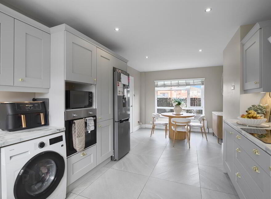11 Ballybeen Park, Dundonald, Belfast, BT16 2QB
