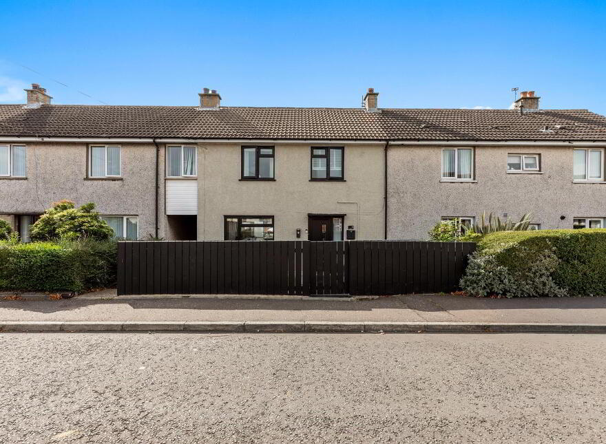11 Ballybeen Park, Dundonald, Belfast, BT16 2QB
