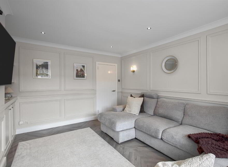 11 Ballybeen Park, Dundonald, Belfast, BT16 2QB