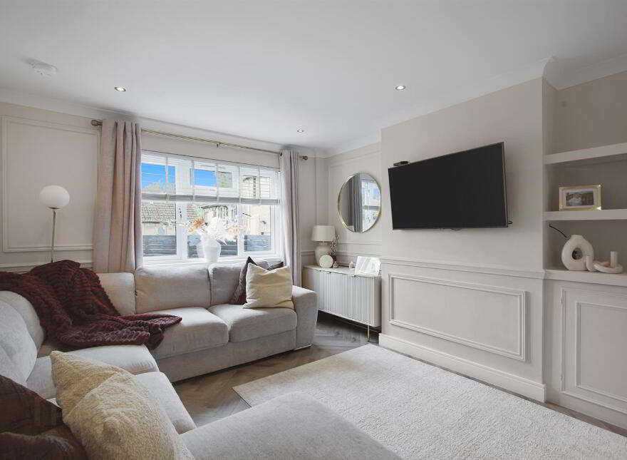 11 Ballybeen Park, Dundonald, Belfast, BT16 2QB