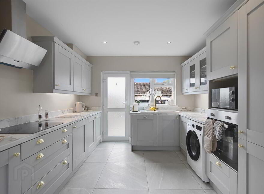 11 Ballybeen Park, Dundonald, Belfast, BT16 2QB