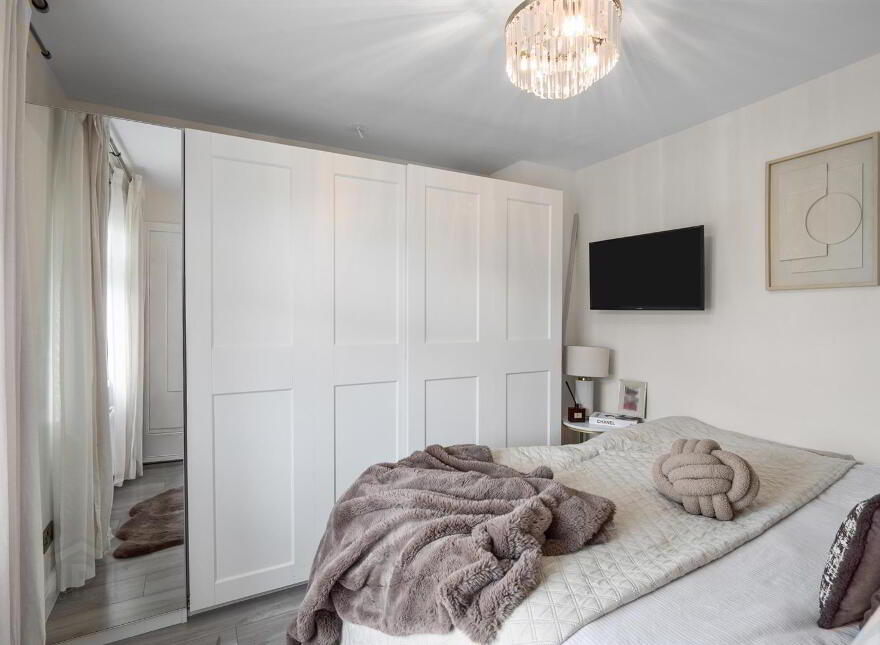 11 Ballybeen Park, Dundonald, Belfast, BT16 2QB