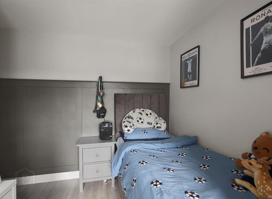 11 Ballybeen Park, Dundonald, Belfast, BT16 2QB
