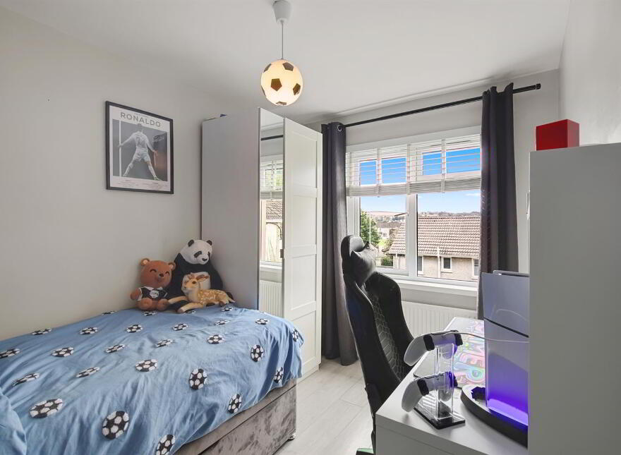 11 Ballybeen Park, Dundonald, Belfast, BT16 2QB