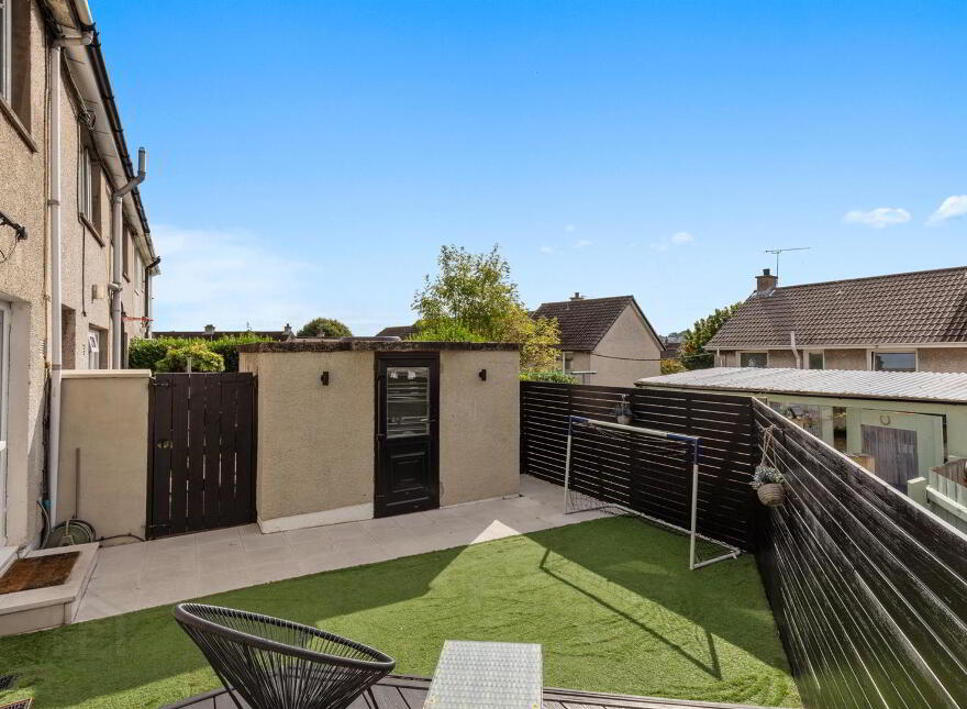 11 Ballybeen Park, Dundonald, Belfast, BT16 2QB