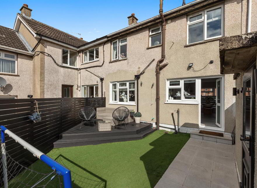 11 Ballybeen Park, Dundonald, Belfast, BT16 2QB