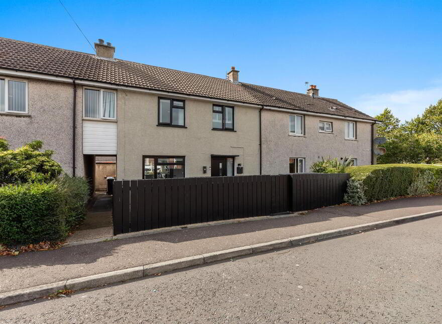 11 Ballybeen Park, Dundonald, Belfast, BT16 2QB