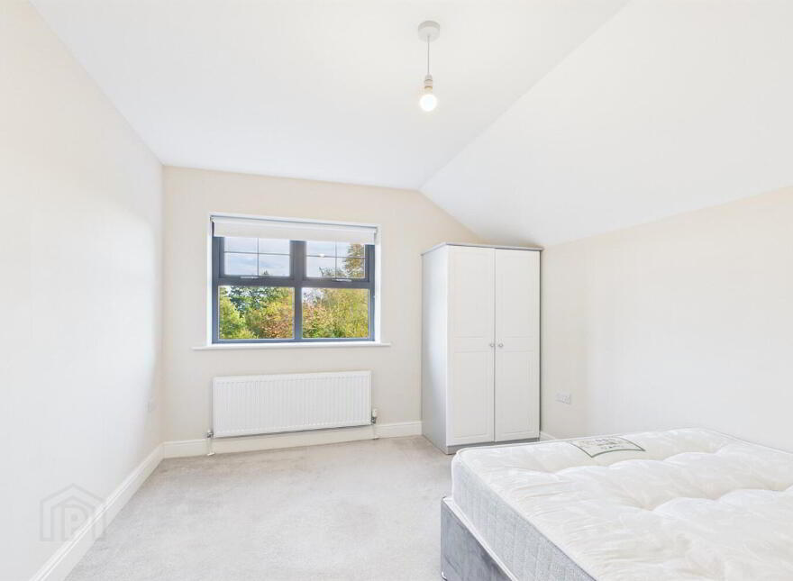 11l Oakfield Hall, Oakfield Park, Jordanstown, Newtownabbey, BT37 0QY