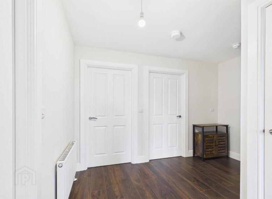 11l Oakfield Hall, Oakfield Park, Jordanstown, Newtownabbey, BT37 0QY