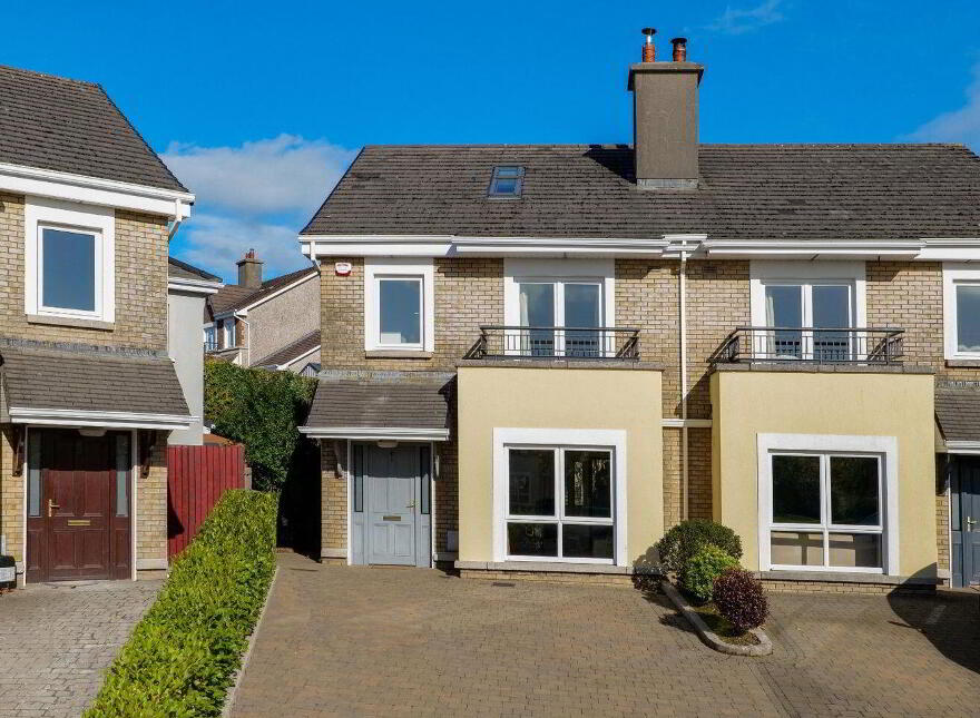 81 Boireann Bheag, Roscam, H91RDX3