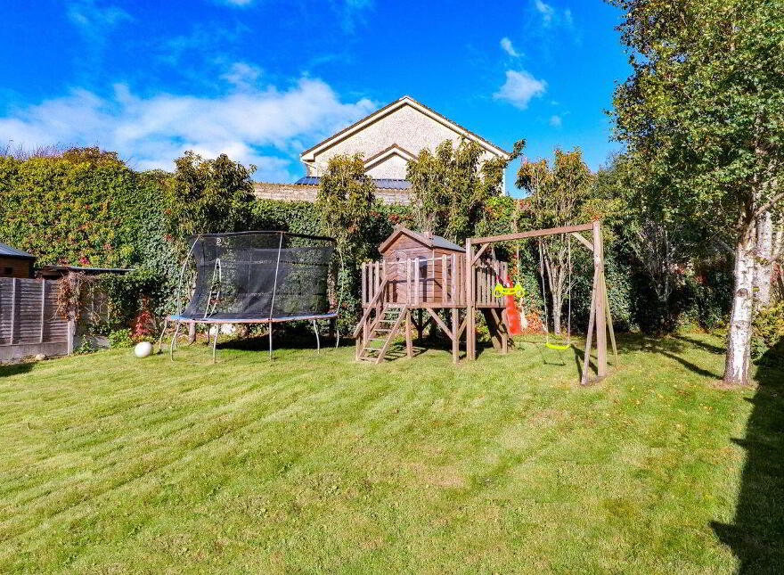 81 Boireann Bheag, Roscam, H91RDX3