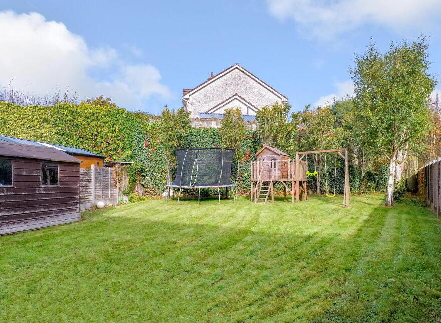 81 Boireann Bheag, Roscam, H91RDX3