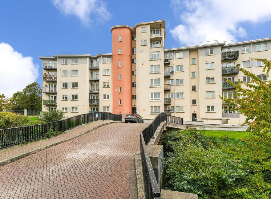 2 A Aras Na Cluaine, Clondalkin, Clondalkin, D22