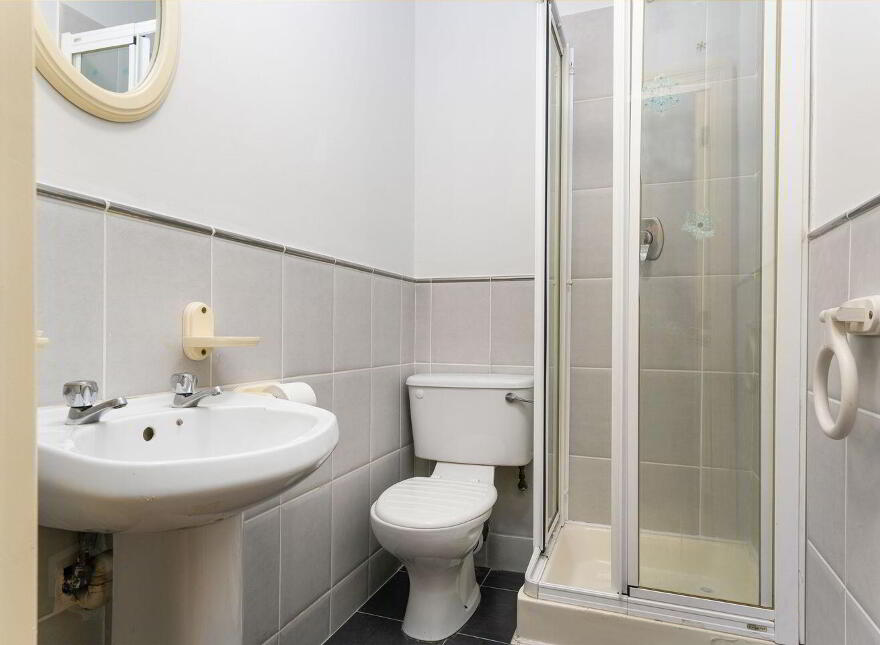2 A Aras Na Cluaine, Clondalkin, Clondalkin, D22