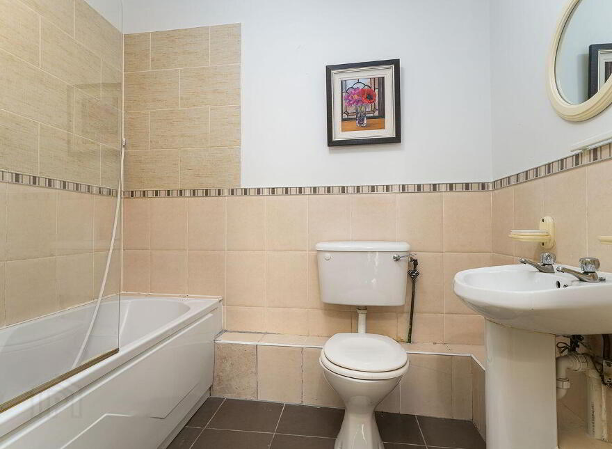2 A Aras Na Cluaine, Clondalkin, Clondalkin, D22