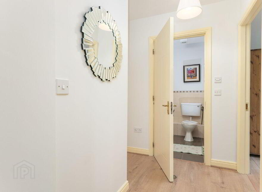 2 A Aras Na Cluaine, Clondalkin, Clondalkin, D22