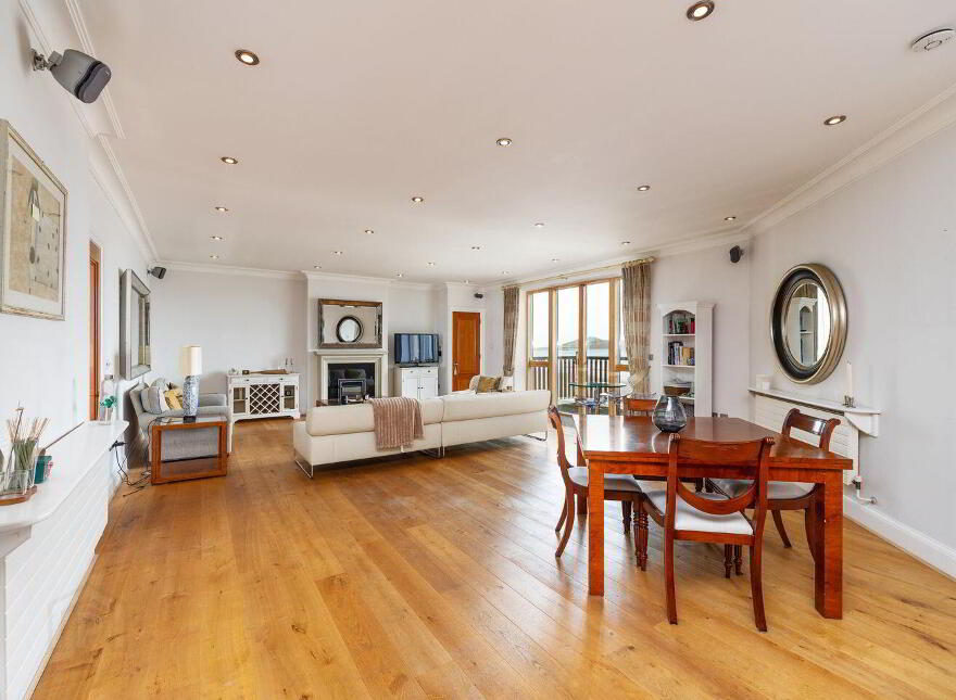 21 Howth Lodge, Howth, Howth, D13XN47