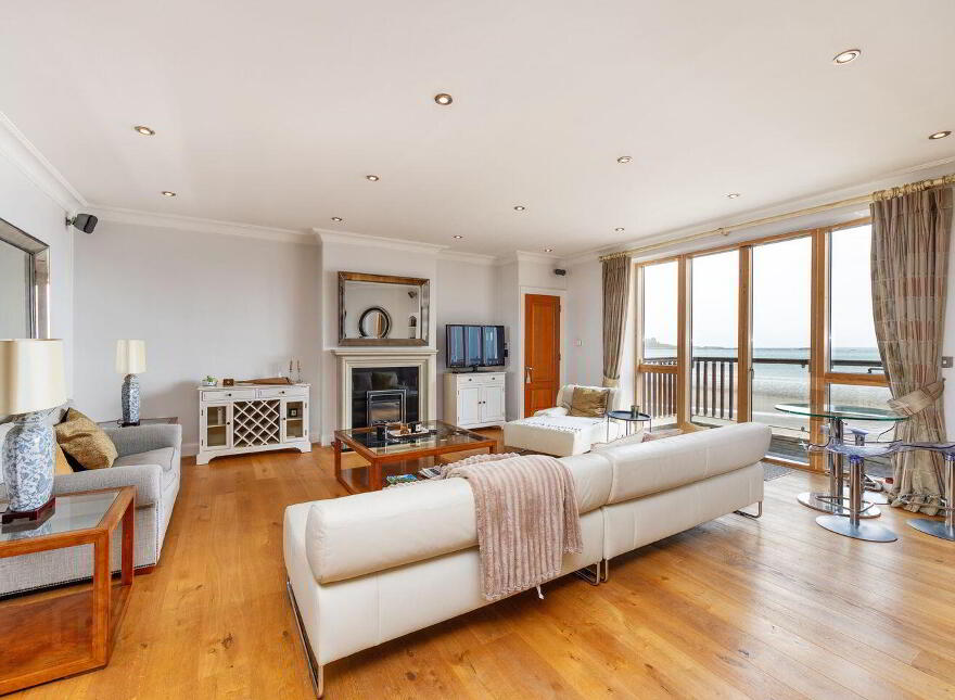 21 Howth Lodge, Howth, Howth, D13XN47