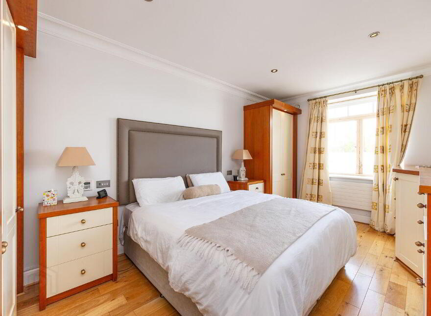 21 Howth Lodge, Howth, Howth, D13XN47