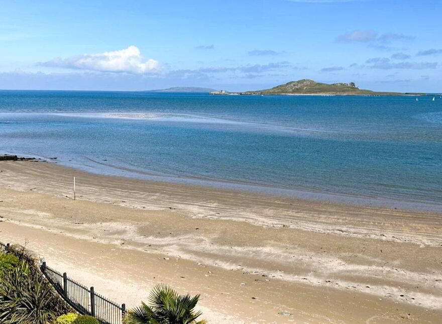 21 Howth Lodge, Howth, Howth, D13XN47
