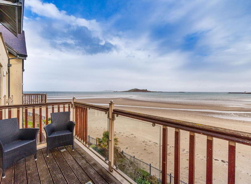 21 Howth Lodge, Howth, Howth, D13XN47