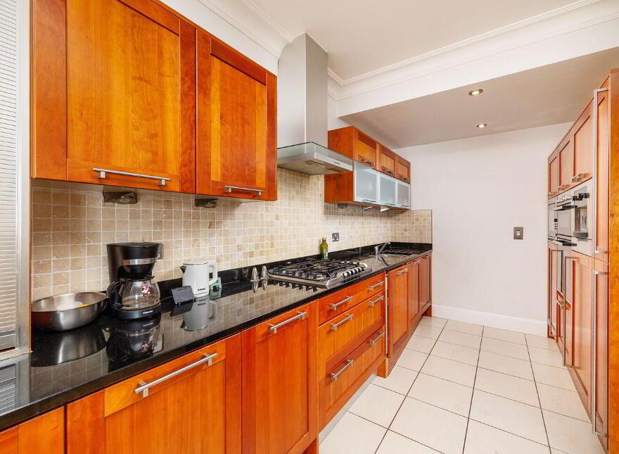21 Howth Lodge, Howth, Howth, D13XN47