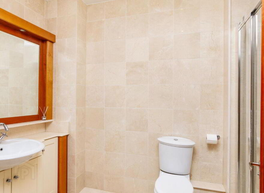 21 Howth Lodge, Howth, Howth, D13XN47