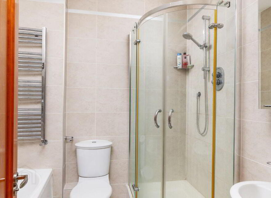 21 Howth Lodge, Howth, Howth, D13XN47