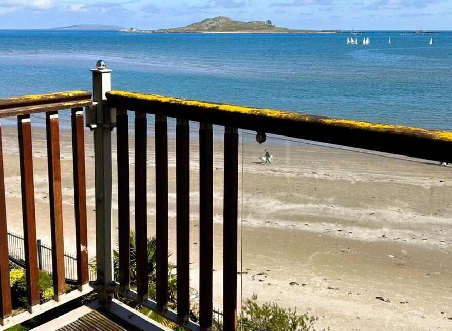21 Howth Lodge, Howth, Howth, D13XN47