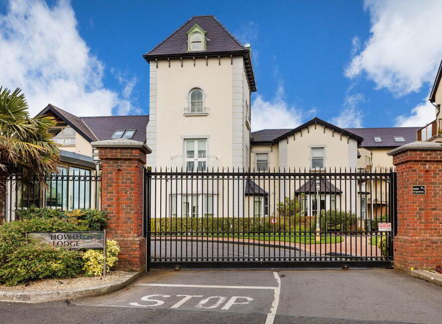 21 Howth Lodge, Howth, Howth, D13XN47