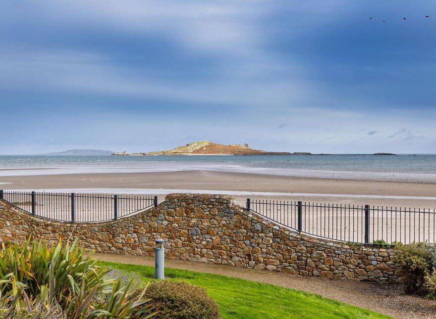 21 Howth Lodge, Howth, Howth, D13XN47