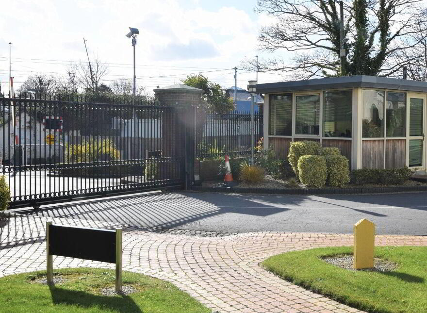 21 Howth Lodge, Howth, Howth, D13XN47