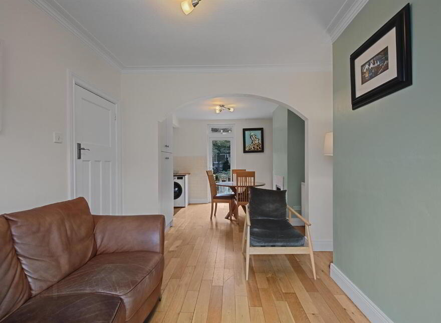 22 Kirkliston Gardens, Belfast, BT5 6EE