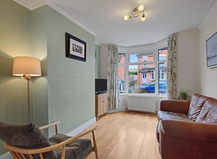 22 Kirkliston Gardens, Belfast, BT5 6EE