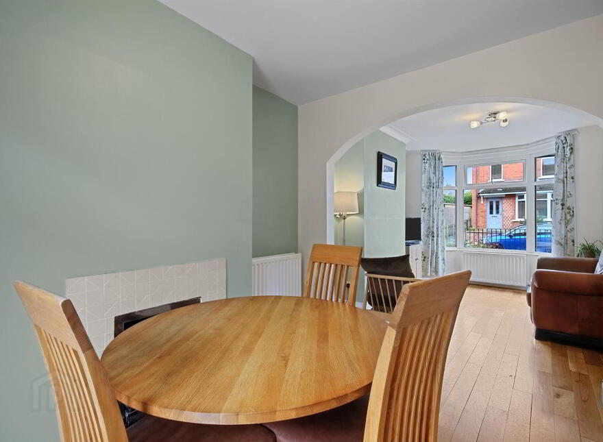 22 Kirkliston Gardens, Belfast, BT5 6EE