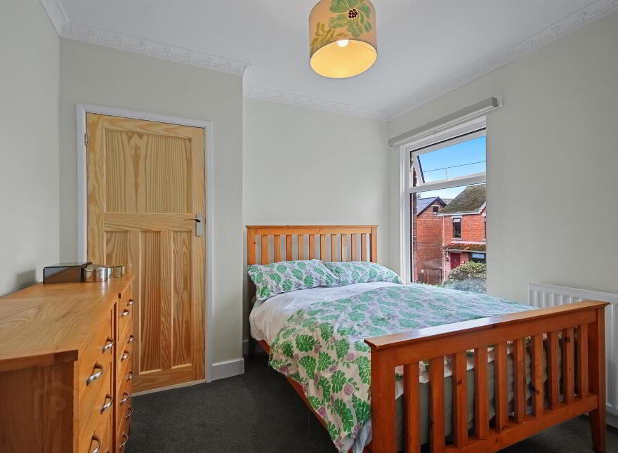 22 Kirkliston Gardens, Belfast, BT5 6EE