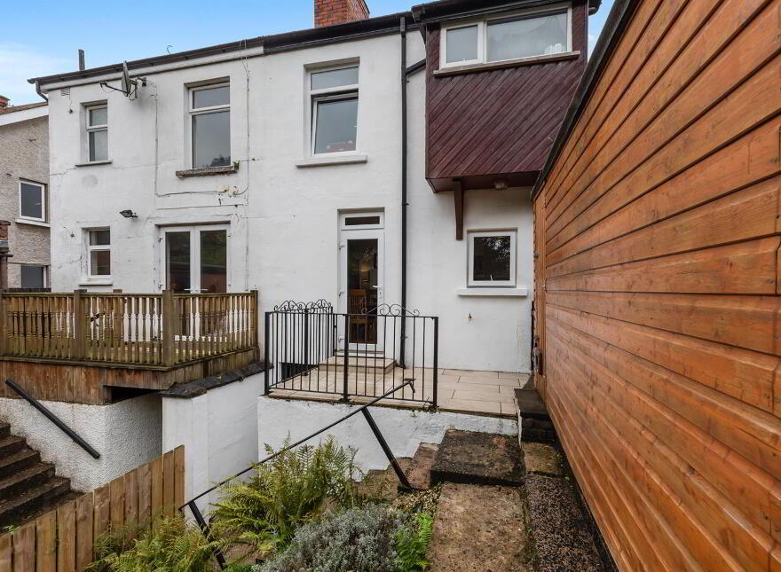 22 Kirkliston Gardens, Belfast, BT5 6EE
