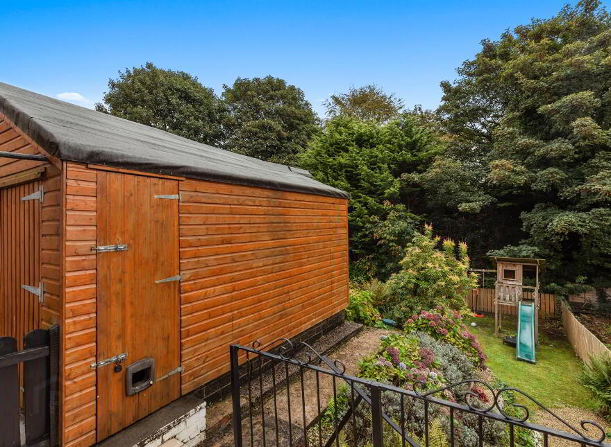 22 Kirkliston Gardens, Belfast, BT5 6EE