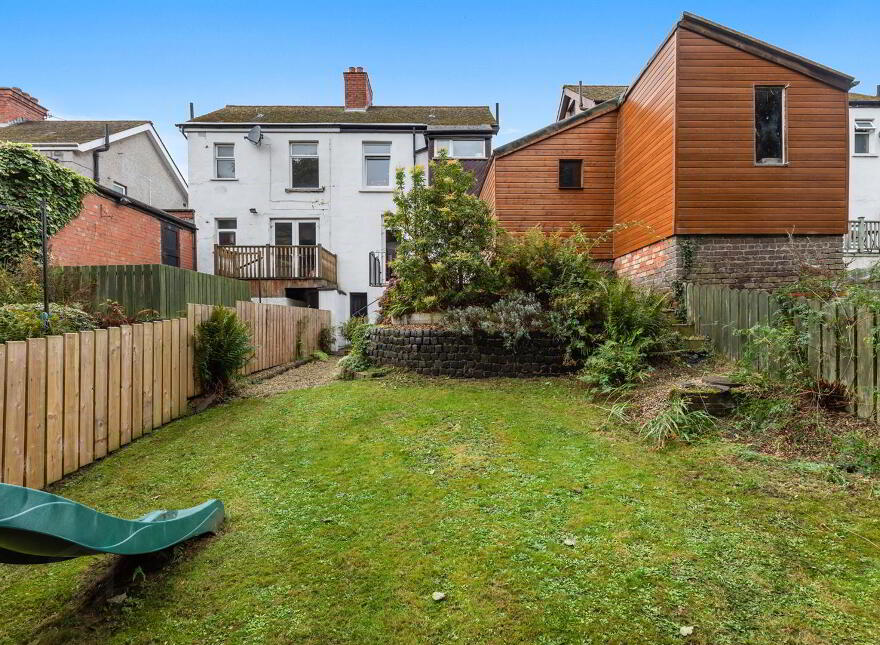 22 Kirkliston Gardens, Belfast, BT5 6EE